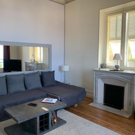 Mont Boron Magnificent View-3 Rooms - Wifi - A.C Nizza Exterior foto