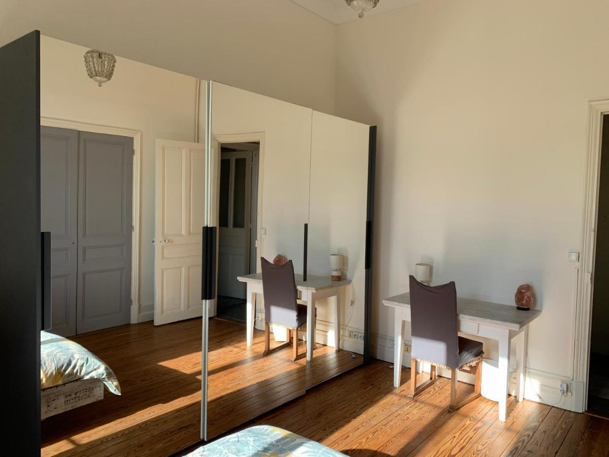 Mont Boron Magnificent View-3 Rooms - Wifi - A.C Nizza Exterior foto