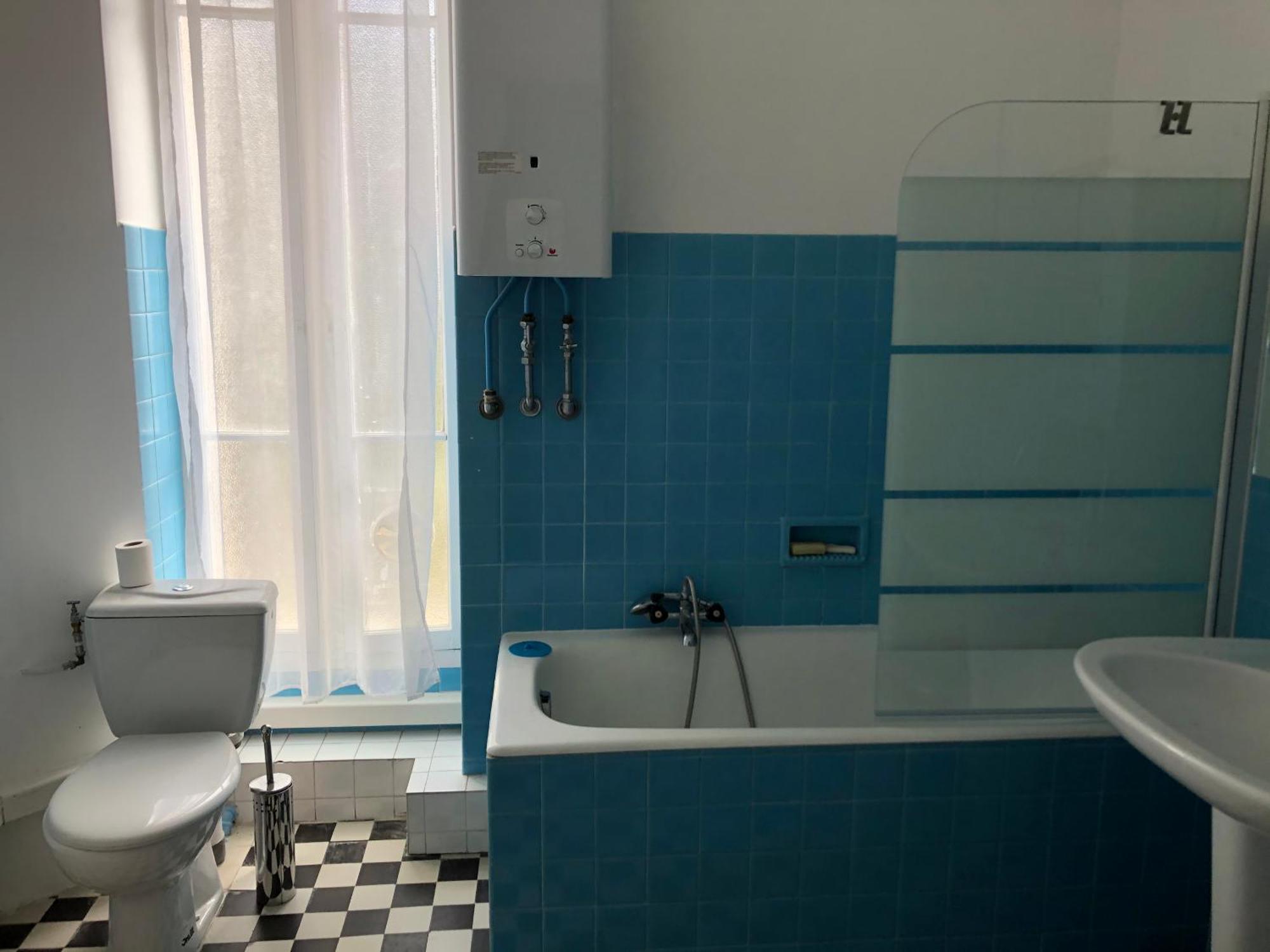 Mont Boron Magnificent View-3 Rooms - Wifi - A.C Nizza Exterior foto