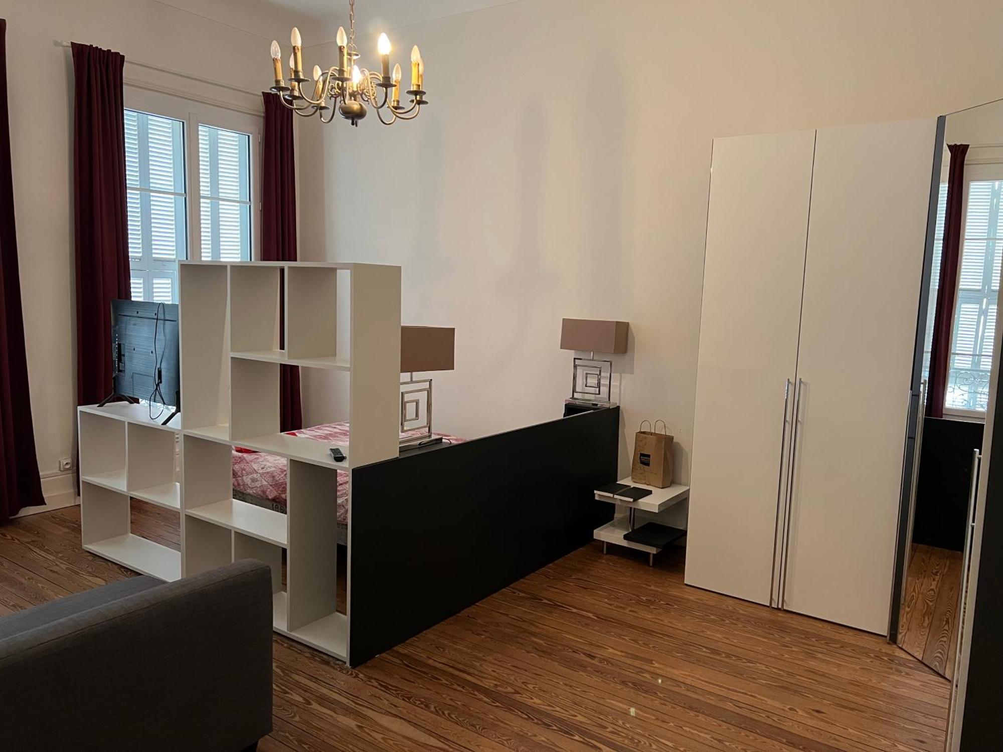Mont Boron Magnificent View-3 Rooms - Wifi - A.C Nizza Exterior foto